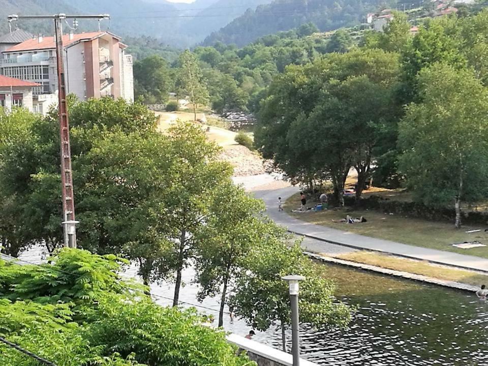 Pension As Termas Bubaces Exterior foto